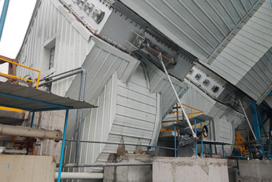 Combustion Blower for Furnace 