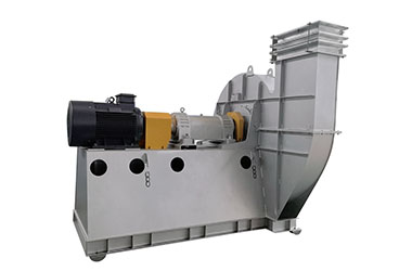 6-04 series Medium Pressure Dust Removal Centrifugal Blower