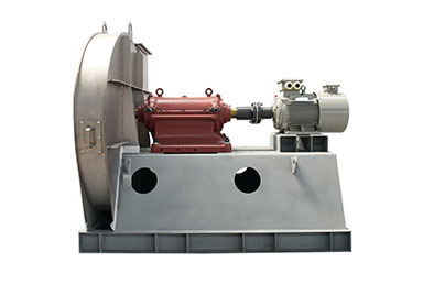 Stainless Steel Centrifugal Fan
