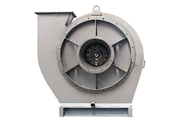Stainless Steel Centrifugal Fan