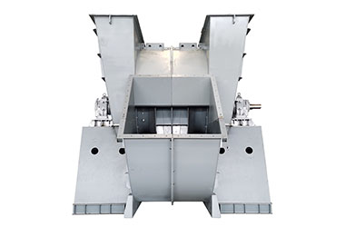 Heavy Duty Centrifugal Blower in Chemical industry