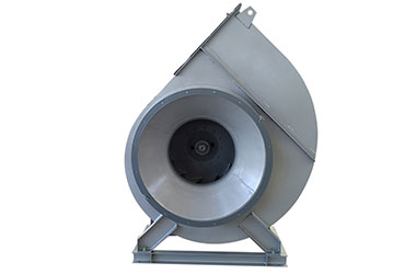 5-11 Series High Efficiency Low Pressure Centrifugal Blower Fan