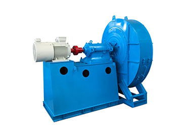 Corrosion Resistant centrifugal fans