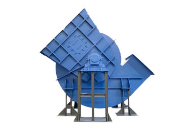 7-05 series Medium Pressure centrifugal fan