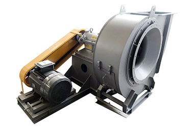 5-12 series centrifugal fan Blower 