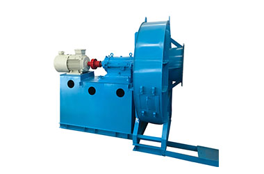 Corrosion Resistant centrifugal fans