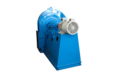 Corrosion Resistant centrifugal fans