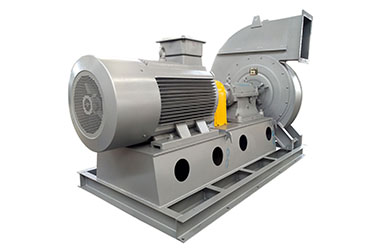 7-05 Series Industrial Material Handling Centrifugal Fans Blowers