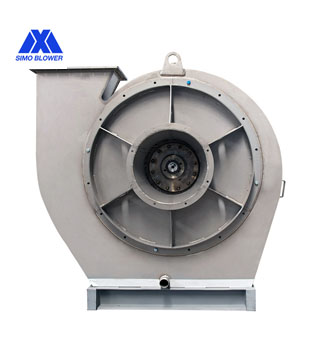 Stainless Steel Centrifugal Fan