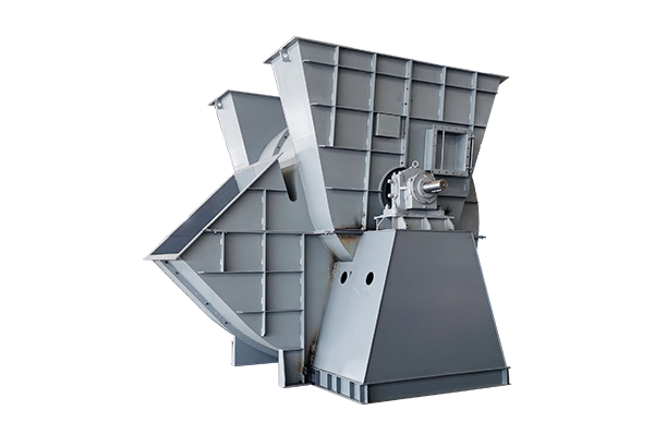 kiln fan