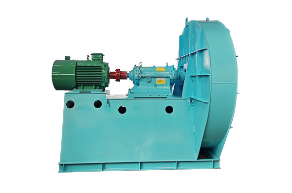 seal air fan 
