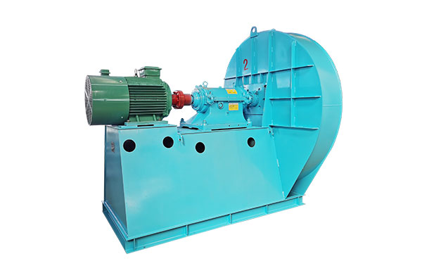 seal air fan 