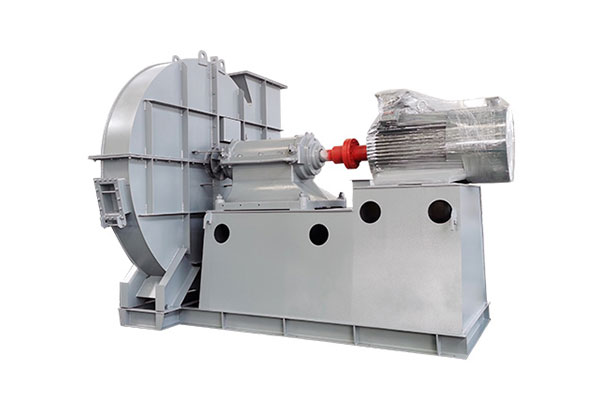 7-03 series centrifugal ventilation fan