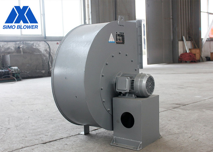 4-14 series large flow centrifugal ventilation fan