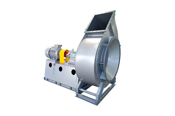 5-11 series centrifugal ventilation fan