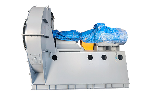 6-11 series centrifugal ventilation fan