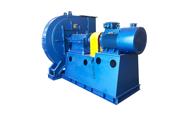 6-24 series centrifugal ventilation fan