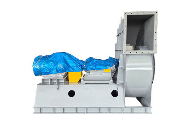 5-12 series centrifugal ventilation fan
