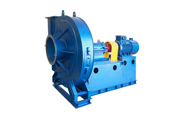 6-24 series centrifugal ventilation fan
