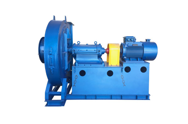 6-24 series centrifugal ventilation fan