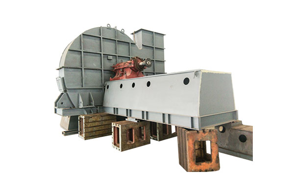 6-04 series centrifugal ventilation fan