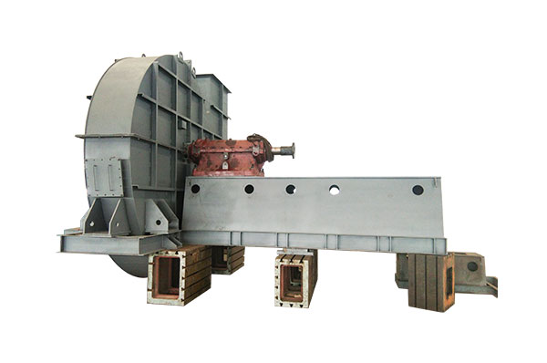 6-04 series centrifugal ventilation fan