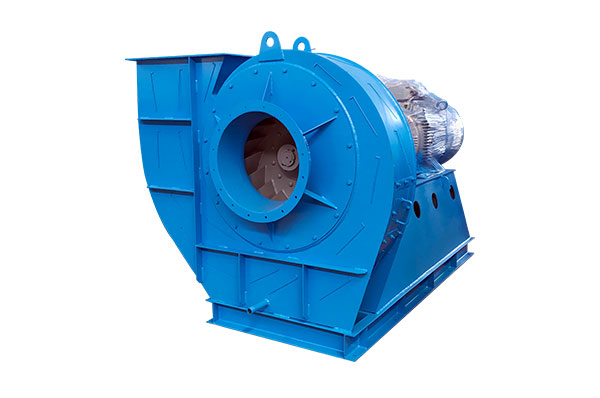 6-42 series centrifugal ventilation fan