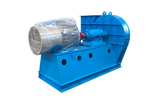 6-42 series centrifugal ventilation fan