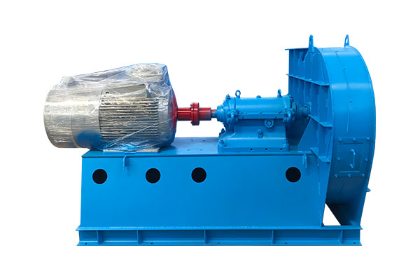 6-42 series centrifugal ventilation fan