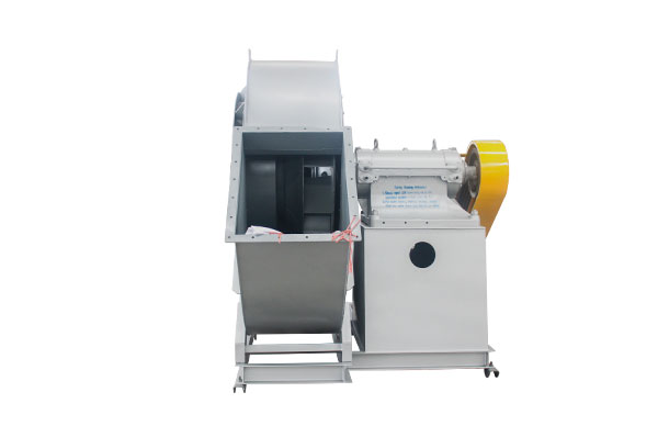 6-51 series centrifugal ventilation fan