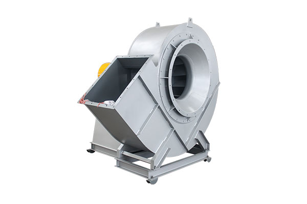 6-51 series centrifugal ventilation fan